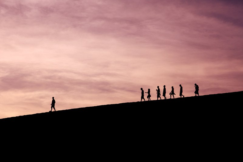 Trends in storytelling: leiderschap.
