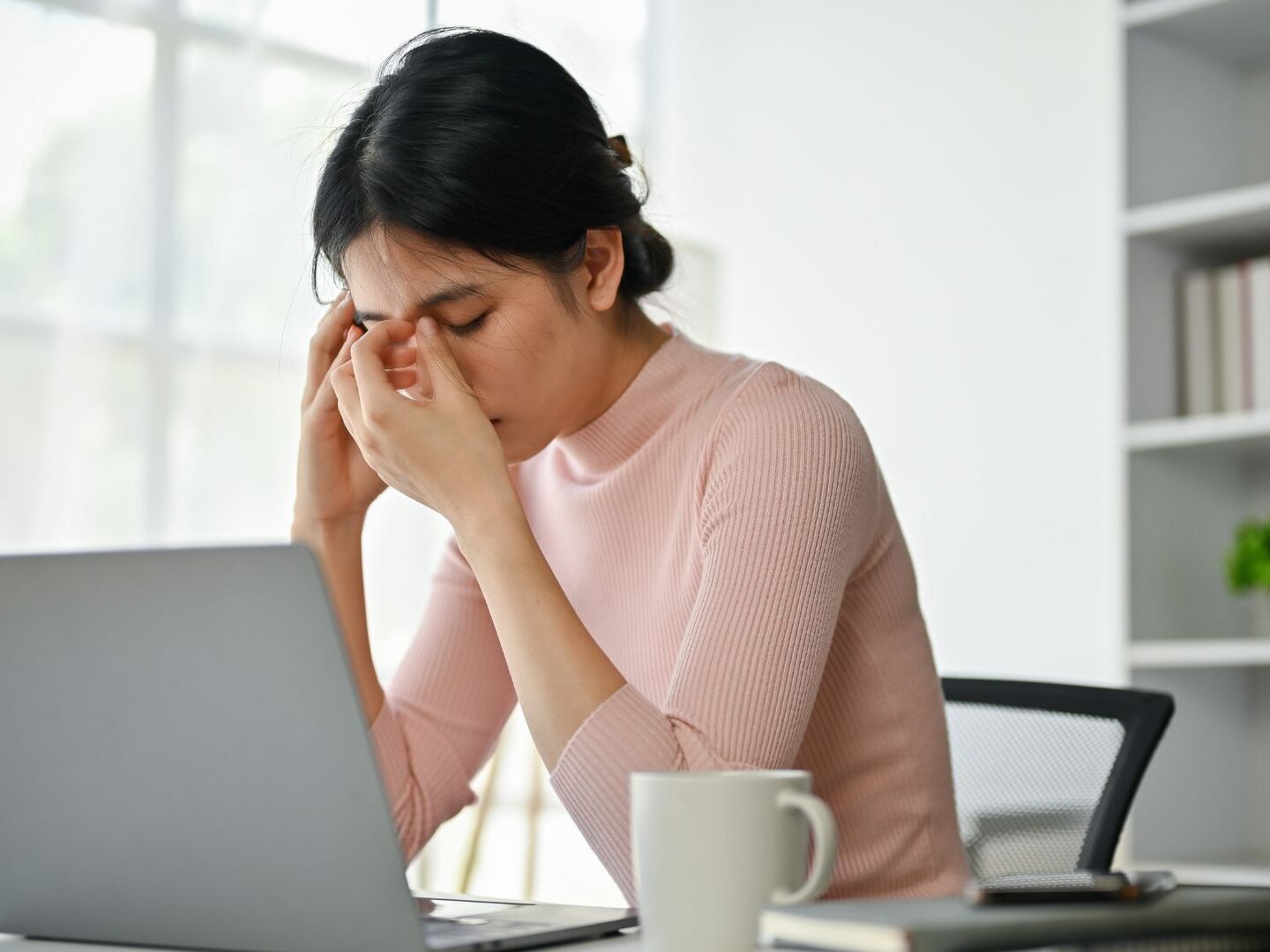5 tips voor storytelling in wetenschapscommunicatie: migraine